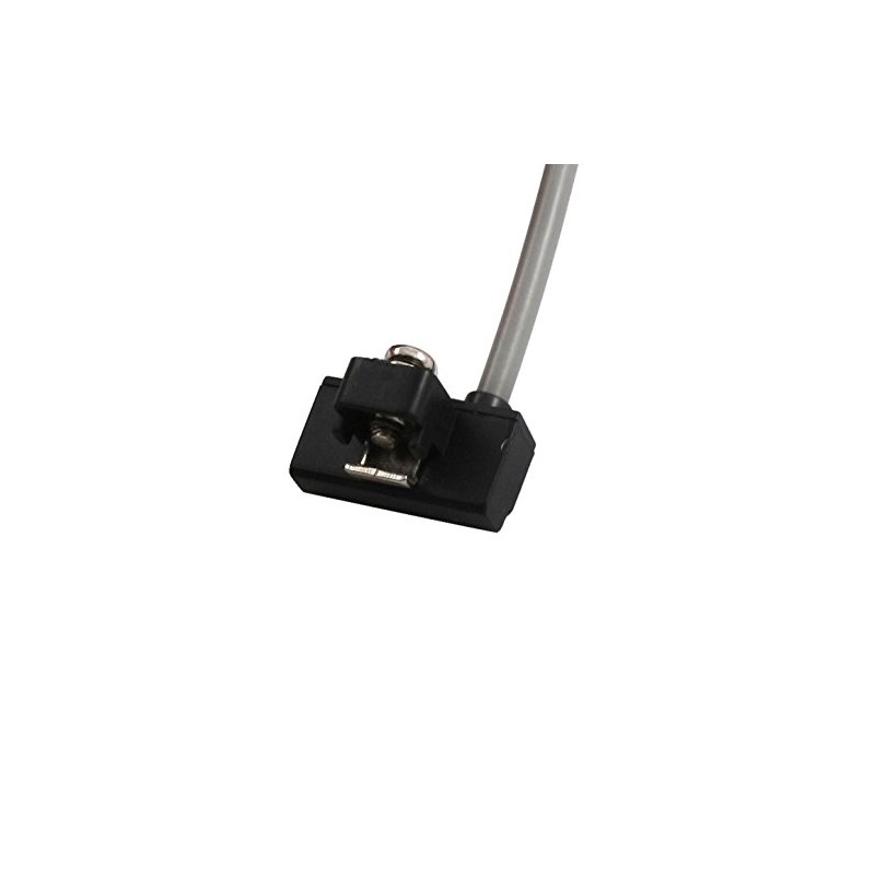 uxcell DC 5-240V 100mA 2-Wire CS1-J 10M Detection Distance Hall