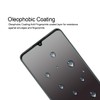 Supershieldz (2 Pack) Designed for Cricket (Icon 6) Tempered Glass