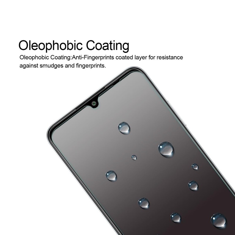 Supershieldz (2 Pack) Designed for Cricket (Icon 6) Tempered Glass