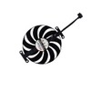 graphics card fan,cooling gpu fan,graphics board fan,gpu grabo cooling fan,Phoenix