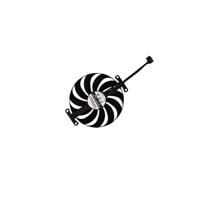 graphics card fan,cooling gpu fan,graphics board fan,gpu grabo cooling fan,Phoenix