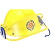 Simba 109258698 Fireman Sam Helmet Yellow 23 cm.