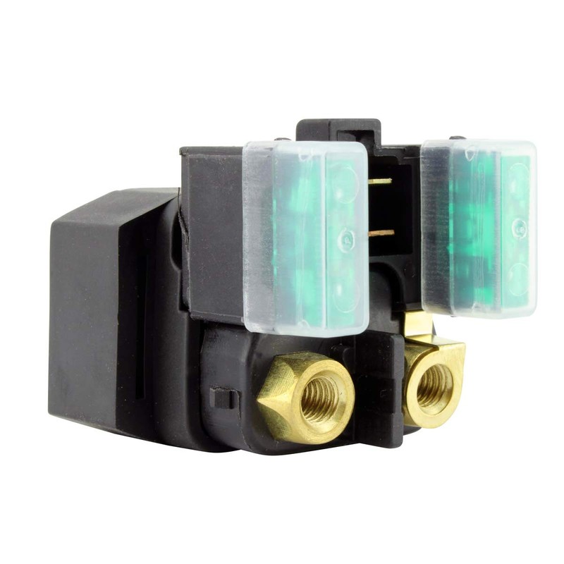 RMSTATOR Starter Relay Solenoid for Yamaha YZF R1 / R6