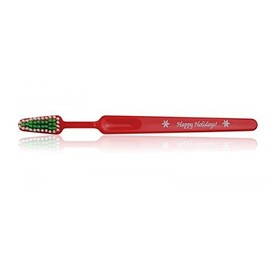 Holiday Toothbrush Adult