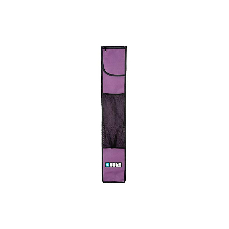 Byte SINGLE HOCKEY STICK BAG PURPLE