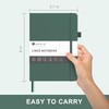 &And Per Se Lined Journal Notebook – A5 Hardcover, 160