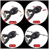 FSWWSF Bolt Cutter 200 mm Bolt Cutter Small Cr-V Cuts