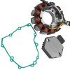 For Honda Stator Regulator Rectifier And Gasket for Honda CRF250R