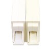 Midori 35499006 Paper Case Correction Tape, A-Ruled Correction Tape, 0.2
