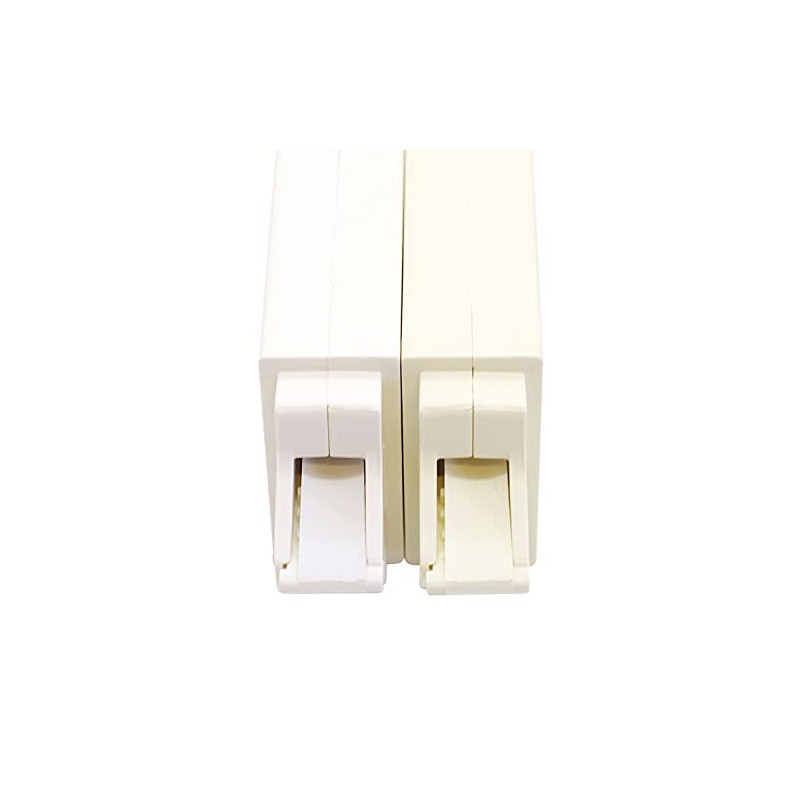 Midori 35499006 Paper Case Correction Tape, A-Ruled Correction Tape, 0.2