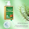 Champú Batana con Romero 100mL - Fortalece Raíces, Controla Aceite