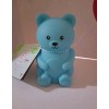 ANKYO 2 Blue Bear Kids Night Light 4 In Height