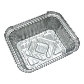 CAGO 10 Aluminium Drip Trays Suitable for Napoleon Grills - Triumph/Rogue/LE/LEX as well as P500 and PRO500