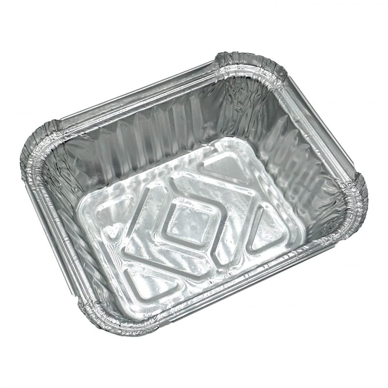 CAGO 10 Aluminium Drip Trays Suitable for Napoleon Grills -