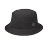 Marmot TSFUE207 Taffeta Hat, Black