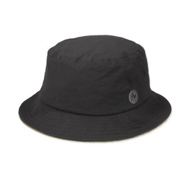 Marmot TSFUE207 Taffeta Hat, Black