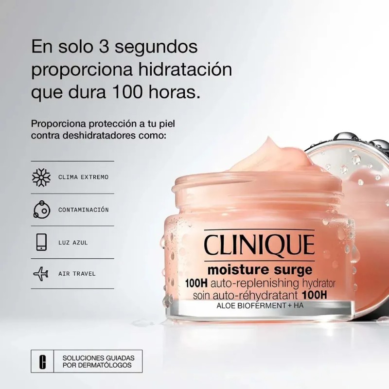 Hinds Crema Corporal con Agave Azul y Ácido Hialurónico 400