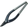 Morikari HSTS0218 Stainless Steel Cutting Chopsticks, Egg Blade, 7.1 inches (180 mm)