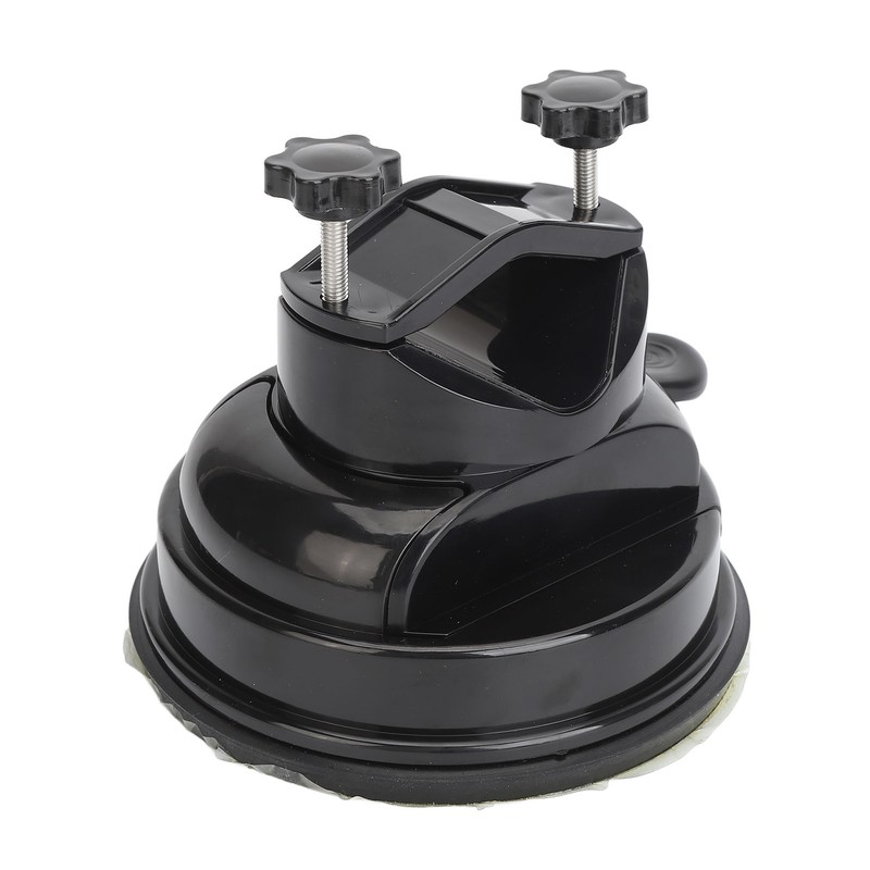 Wall Mount Massage Gun Holder Strong Suction Vacuum Cups Hand