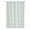 Kleine Wolke Maldivia Polyester Shower Curtain, 180 x 200 cm