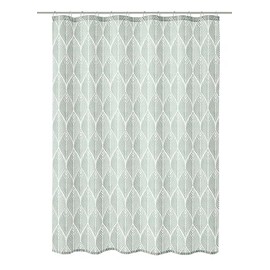 Kleine Wolke Maldivia Polyester Shower Curtain, 180 x 200 cm