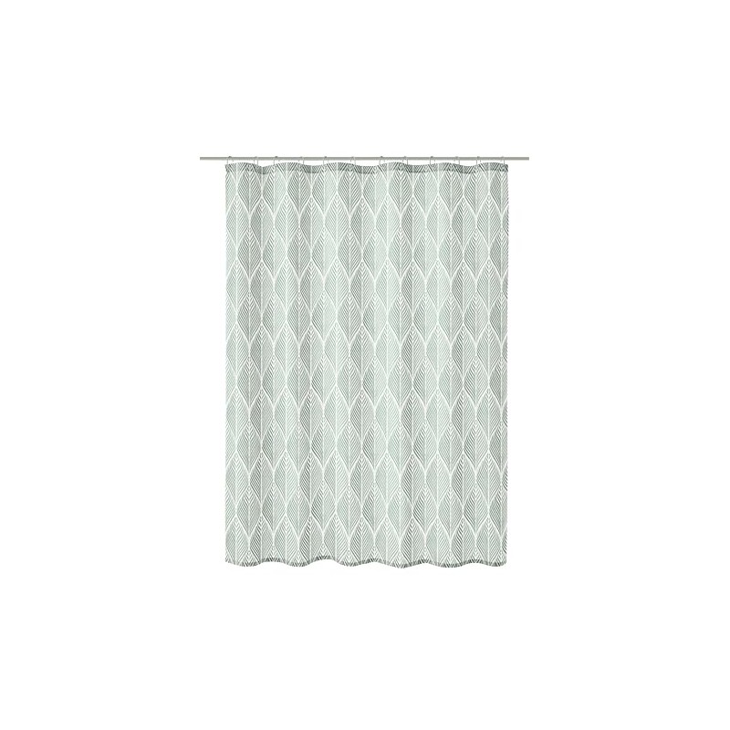 Kleine Wolke Maldivia Polyester Shower Curtain, 180 x 200 cm