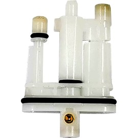 Go-Cheers 596521 Carburetor Main Jet for Briggs Stratton 450E Series Models (08P502)