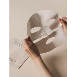 Lifting Tension Cream Coating Mask 5 sheets / 리프팅 텐션 크림 코팅 마스크 5매