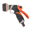 4Pcs Garden Hose Nozzle Sprayer High Pressure Water Gun with