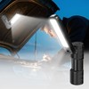 Rechargeable LED Work Light BBQ Grilling Accessories with Magnetic Base,