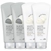 (C2Y)C2Y 모찌 클렌징폼 220ml 4개 / 폼클렌징 (C2Y) C2Y Mochi