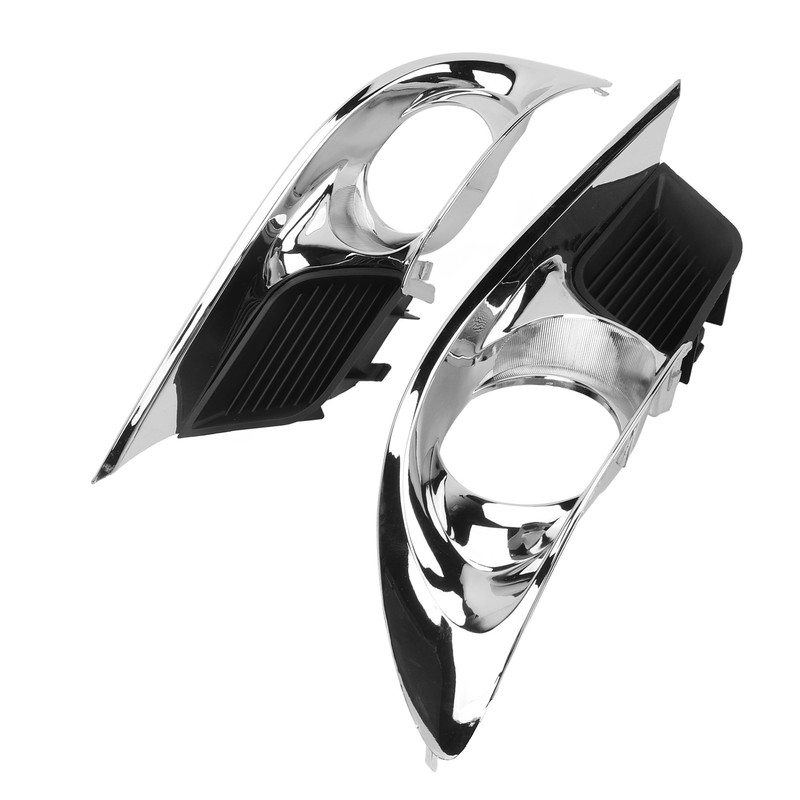 1 Pair Front Fog Light Trim 5203007040 Fog Lamp Cover