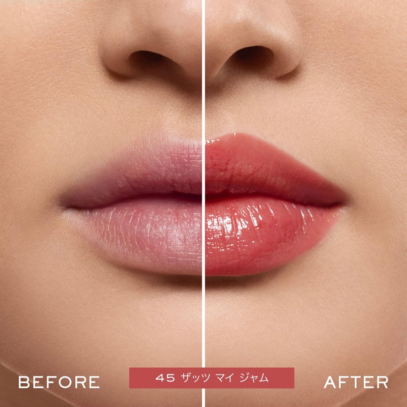 LANCôME Idle Lip Butterglow Single Item/45 Thats My Jam