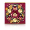 Baylis & Harding The Fuzzy Duck Winter Wonderland Luxury Bath