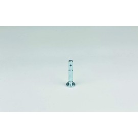 Ratioparts 10 Pcs M6 for Various Snowblower Shear Bolts Silver