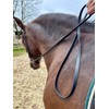 ZAVVIT Biothane® Reins - Closed Reins with Scissor Carabiner. 2.98