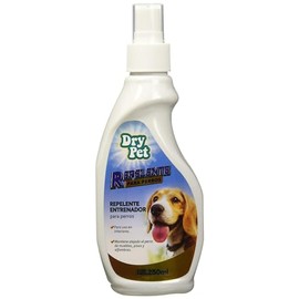 REPELENTE P/PERROS 250 ML