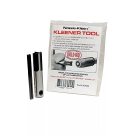 Weld-Aid WELD AID 007004X Nozzle Kleener, 5/8” Nozzle Kleen