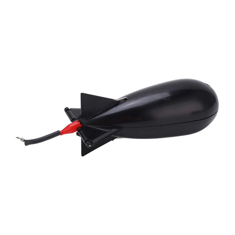 Carp Bait, Bait Thrower Carp Feeder Large Bomb Float Lure