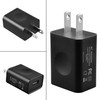 kybate USB Cable Power Charger Adapter Cord Compatible with Streaming