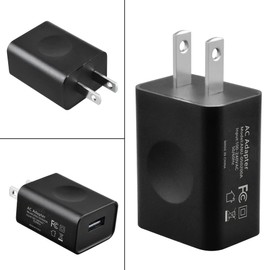 kybate USB Cable Power Charger Adapter Cord Compatible with Streaming Stick