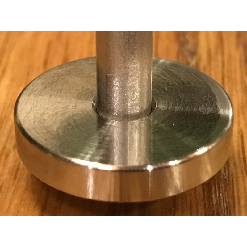 Undisclosed EXTSW 1/4" ID x 1" OD x 3/16" Thick