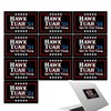 Bumper Stickers,Waterproof Stickers for Car Bumper - Prank Decorative Stickers