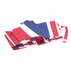 ALAZA Union Jack British 3 Folds Auto Open Close Anti-UV