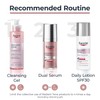 Eucerin Radiant Tone Dual Serum Dark Spot Corrector, Dark Spot
