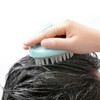 Shampoo Brush Hair Scalp Massage Hair Care Care 10ea