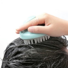 Shampoo Brush Hair Scalp Massage Hair Care Care 10ea