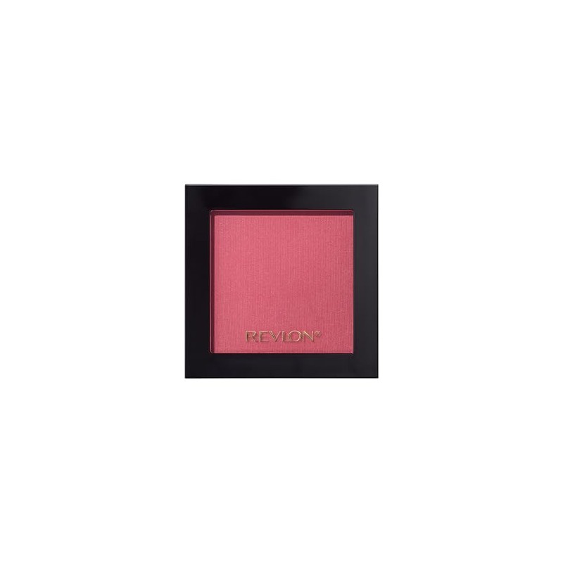Rubor Compacto Revlon Powder Blush tono Very Berry