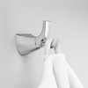 Pfister Karci Bathroom Towel Hook Robe Hook Coat Hook, Wall-Mounted,