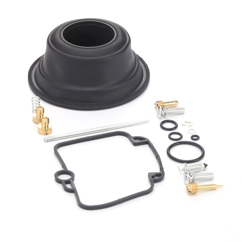 Carburetor Rebuild Kit Carb Overhaul Repair Fit for Suzuki DR350